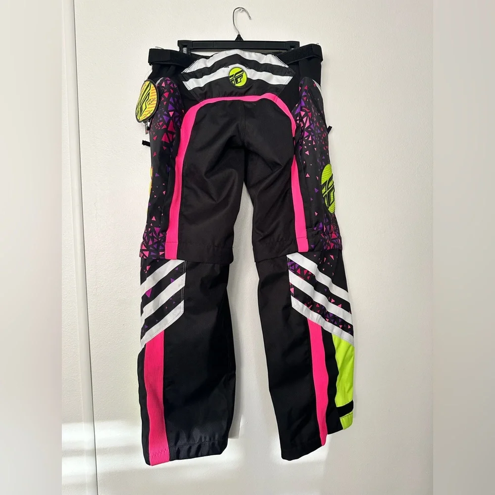 Fly Racing Pants - Picture 2 of 7